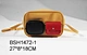 summer crossbody bag